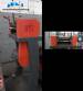Indstria fbrica de reciclagem de plsticos PP PEAD e PEBD