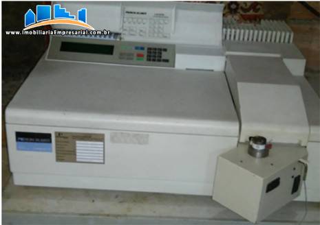 Laborat�rio anal�tico farmac�utico cl�nico qu�mico e ambiental