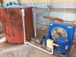 Linha completa para fabrica��o de sabonete 500 kg por hora