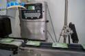 Linha completa para fabrica��o de sabonete 500 kg por hora