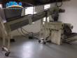 Linha completa para fabrica��o de sabonete 500 kg por hora