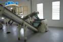 Linha completa para fabrica��o de sabonete 500 kg por hora