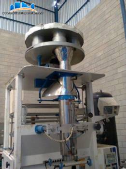 Industria de empacotamento de a��car