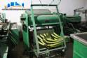 Linha para fabrica��o massa seca Pavan 400 kg por hora