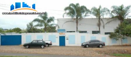 Empresa tradicional na �rea de alimentos