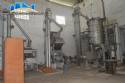 Planta ind�stria pra extra��o de �leos vegetais 5.000 L Masiero