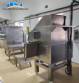 Planta completa ind�stria f�brica de alimentos para molhos bebidas concentrados caldas coberturas condimentos cosm�ticos