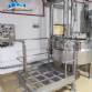 Planta completa ind�stria f�brica de alimentos para molhos bebidas concentrados caldas coberturas condimentos cosm�ticos