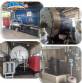 Planta completa ind�stria f�brica de alimentos para molhos bebidas concentrados caldas coberturas condimentos cosm�ticos
