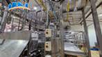 Planta completa ind�stria f�brica de alimentos para molhos bebidas concentrados caldas coberturas condimentos cosm�ticos