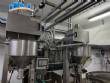 Planta completa ind�stria f�brica de alimentos para molhos bebidas concentrados caldas coberturas condimentos cosm�ticos