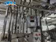 Planta completa ind�stria f�brica de alimentos para molhos bebidas concentrados caldas coberturas condimentos cosm�ticos