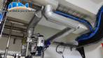 Planta completa ind�stria f�brica de alimentos para molhos bebidas concentrados caldas coberturas condimentos cosm�ticos