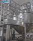 Planta completa ind�stria f�brica de alimentos para molhos bebidas concentrados caldas coberturas condimentos cosm�ticos