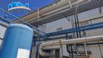 Planta completa ind�stria f�brica de alimentos para molhos bebidas concentrados caldas coberturas condimentos cosm�ticos