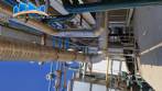 Planta completa ind�stria f�brica de alimentos para molhos bebidas concentrados caldas coberturas condimentos cosm�ticos