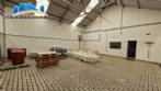 Planta completa ind�stria f�brica de alimentos para molhos bebidas concentrados caldas coberturas condimentos cosm�ticos