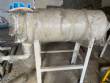 Linha de extrus�o para sabonetes G.Mazzoni 1200 kg hora