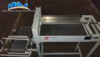 Mini linha para produ��o de sabonetes pequenos lotes laboratorio P&D Fenoquimica