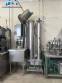 Linha para bebidas com g�s gaseificada carbonatados refrigerantes Zegla, Fabrinox e Apema